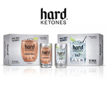 Hard Ketones with Ketohol, Real Buzz | No Booze