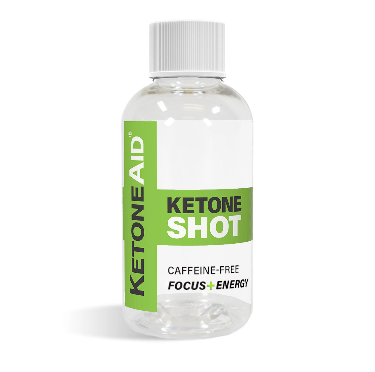 KetoneAid Ketone Shots