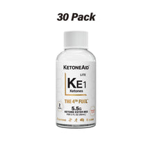 KetoneAid KE1 Lite Ketone Ester & Ketone Salt Blend (Buy with Prime)